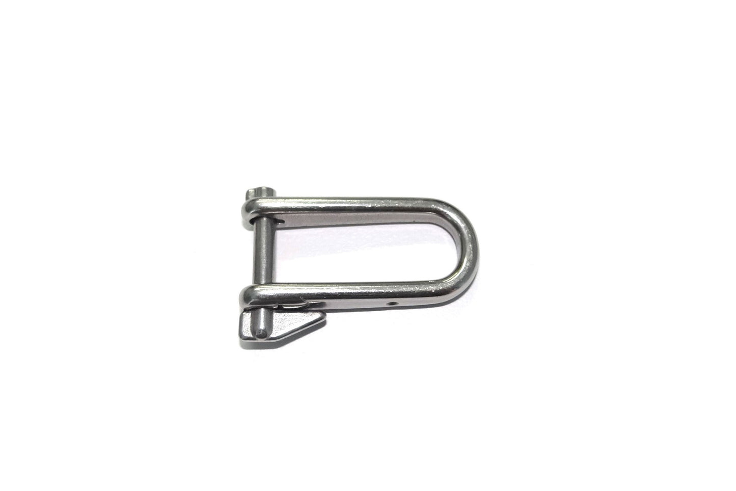 Key Shackle (With Locking Pin)