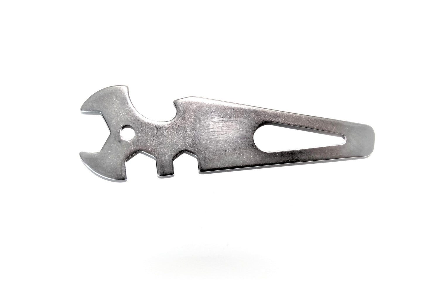 Shackle Key 1