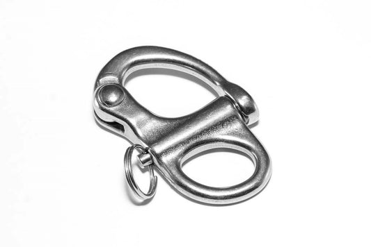 Snap Shackle Fixed Eye