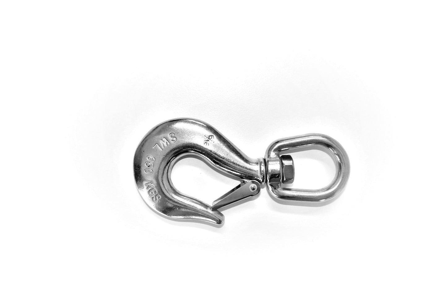 Swivel Spring Hook/Lock