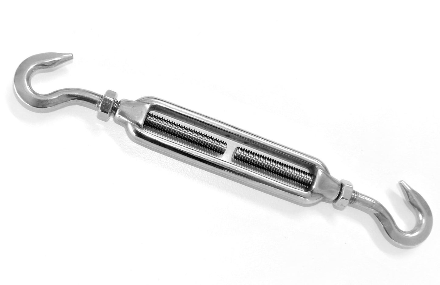 Turnbuckle Hook - Hook