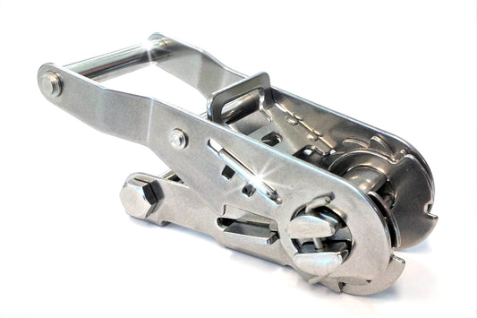Ratchet Tensioner