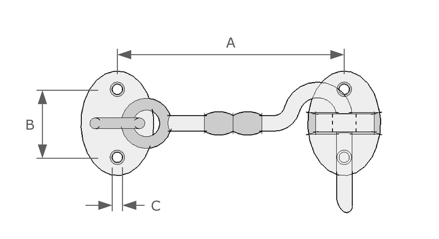 Door Hook