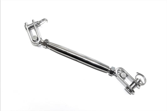Pipe Turnbuckle Toggle - Toggle