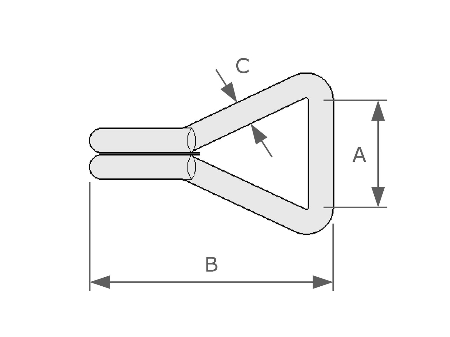 Double J-Hook