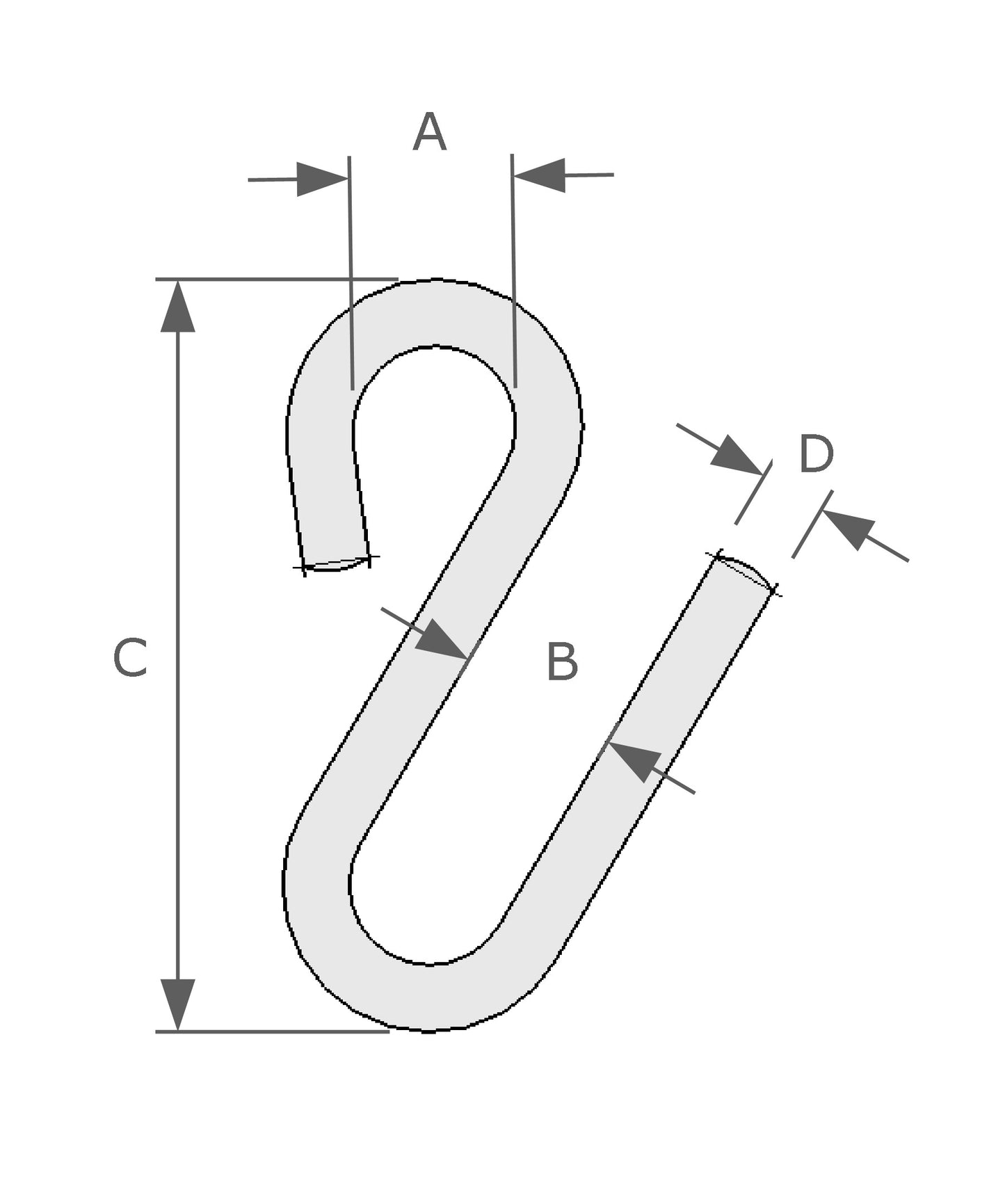 S-Hook
