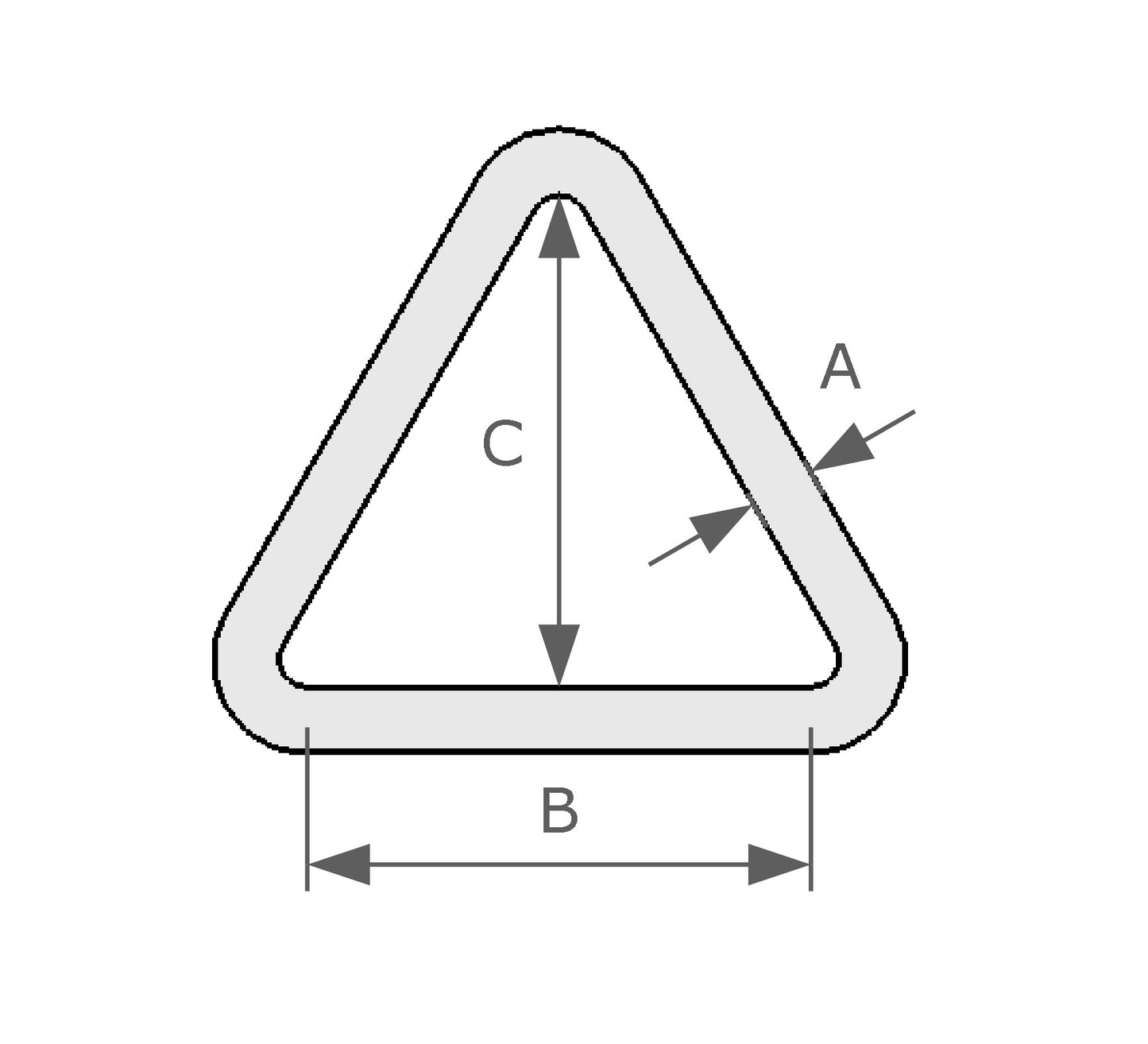 Triangle Ring