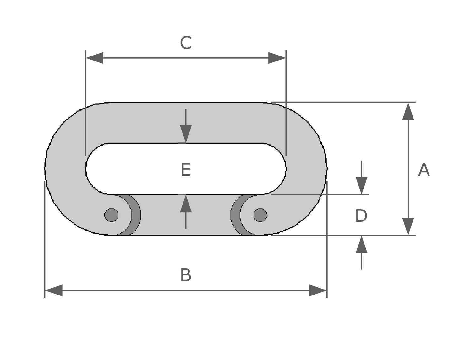 Connecting Link