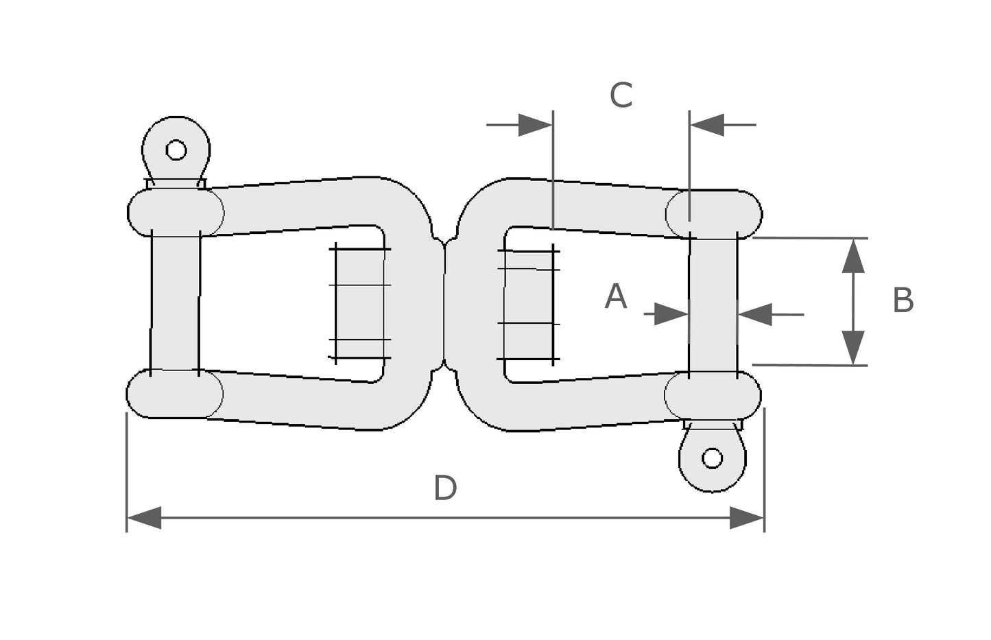 Swivel Jaw-jaw