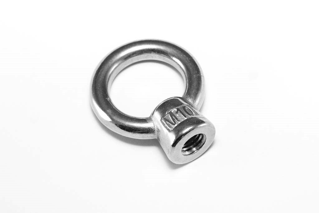 Lifting Eye Nut
