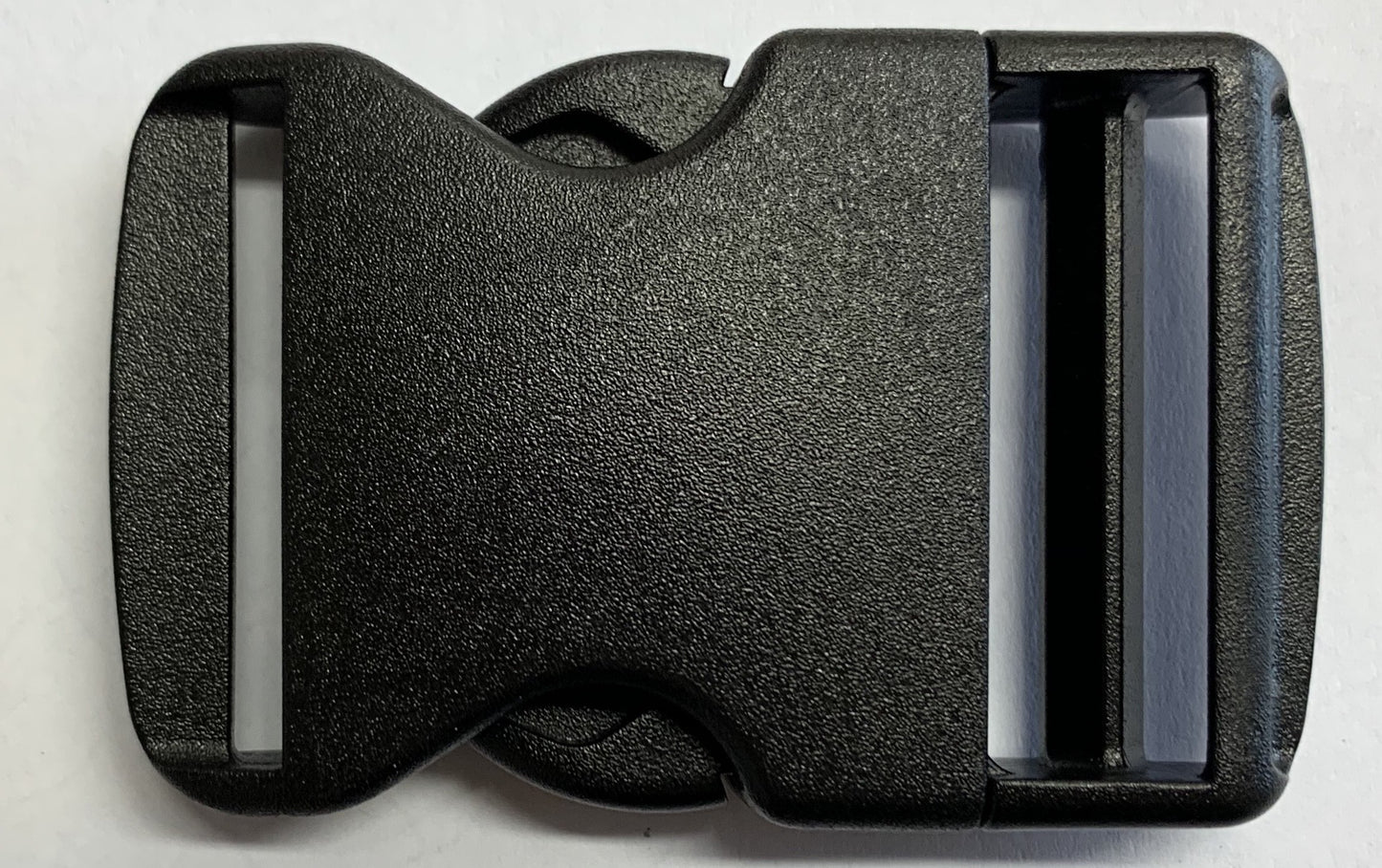 Single Side Release Buckles