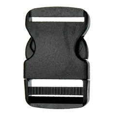 Single Side Release Buckles