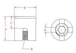 Cable Pivot