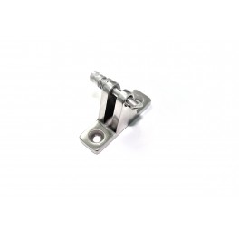 Deck Hinge (Removable Pin)
