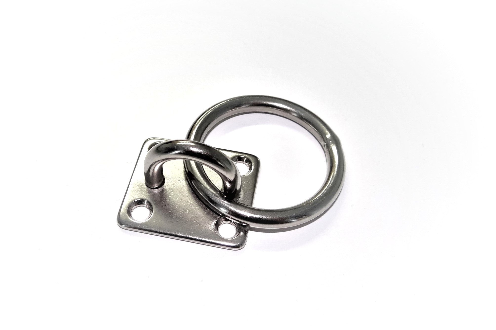Ring Plate – Kesteloo