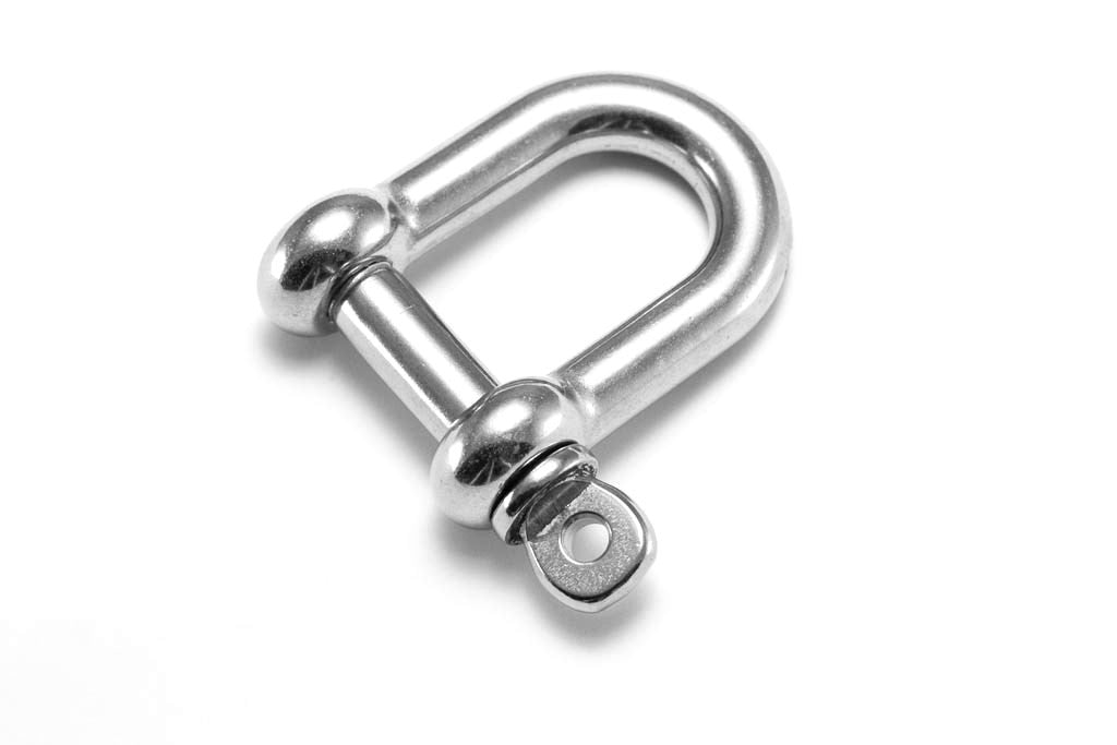 D-Shackle