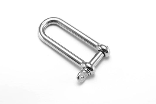 D-Shackle (Long)