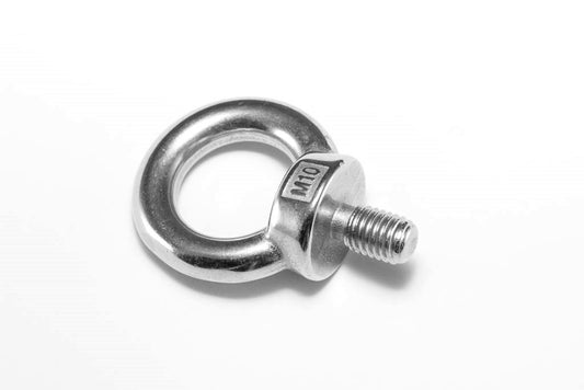 Eye Bolt Head