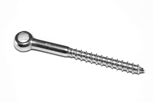 Eye Screw (Small Eye)