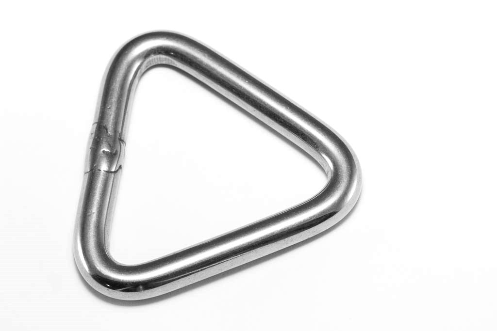 Triangle Ring – Kesteloo