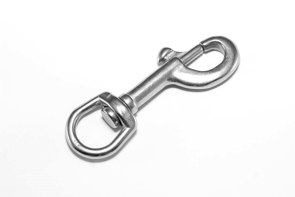 Swivel Eye Clip