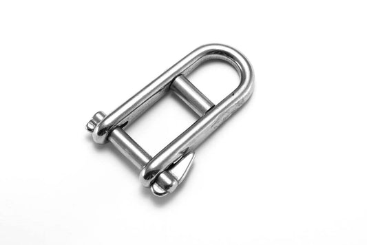 Key Shackle (With Cross Bar / Lock Pin)