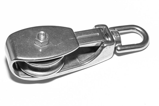 Seine Block (Swivel Eye Top)