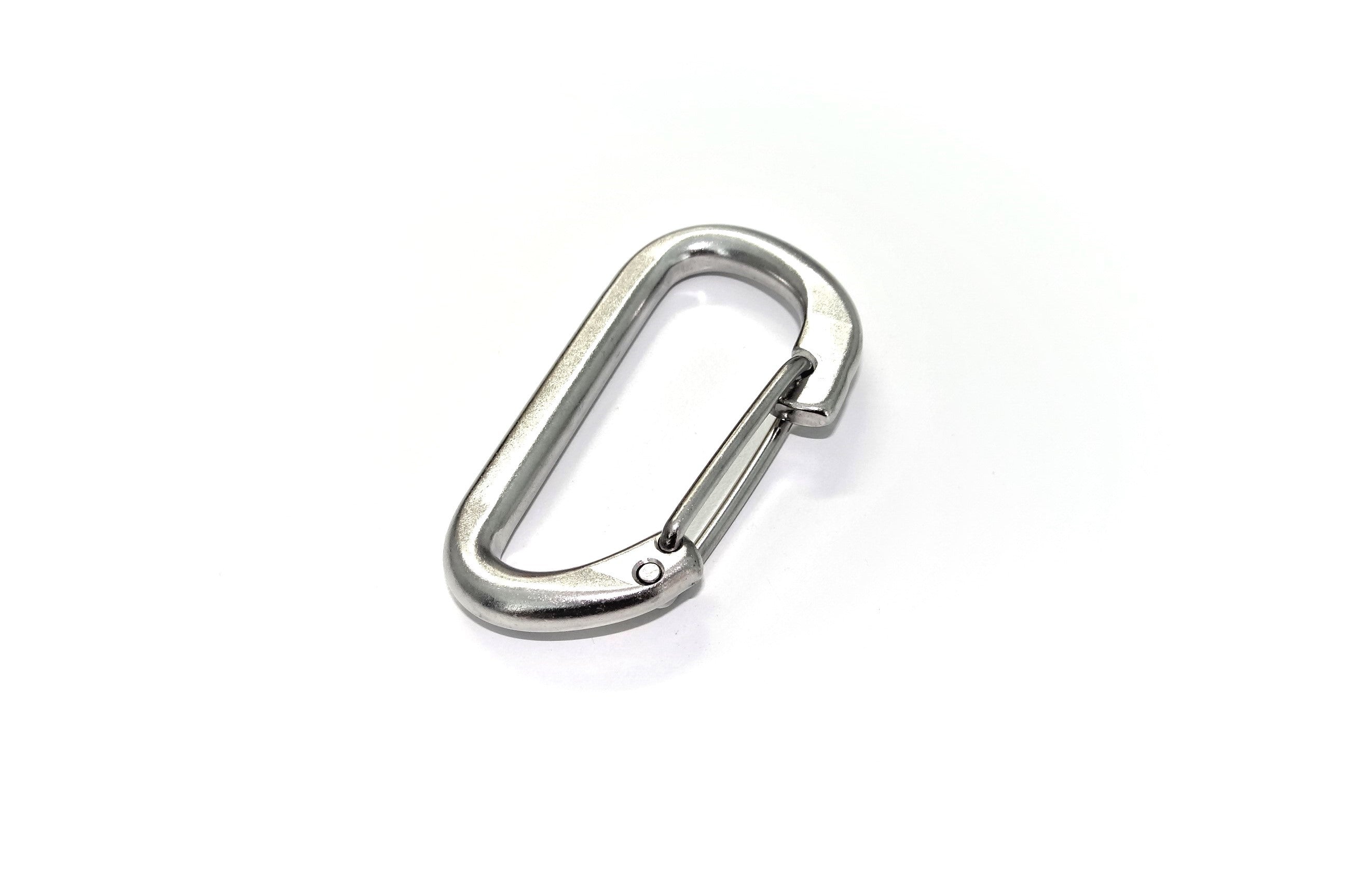 Spring Hook (Wire Gate) – Kesteloo