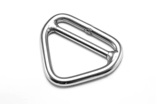 Triangle Ring Cross Bar