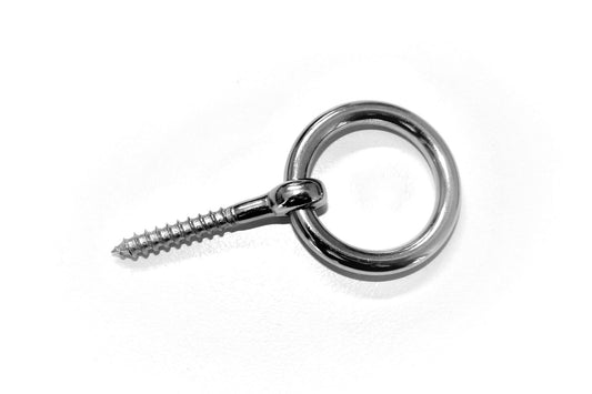 Ring Eye Screw