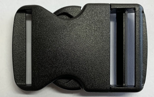 Single Side Release Buckles