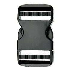 Double Side Release Buckles